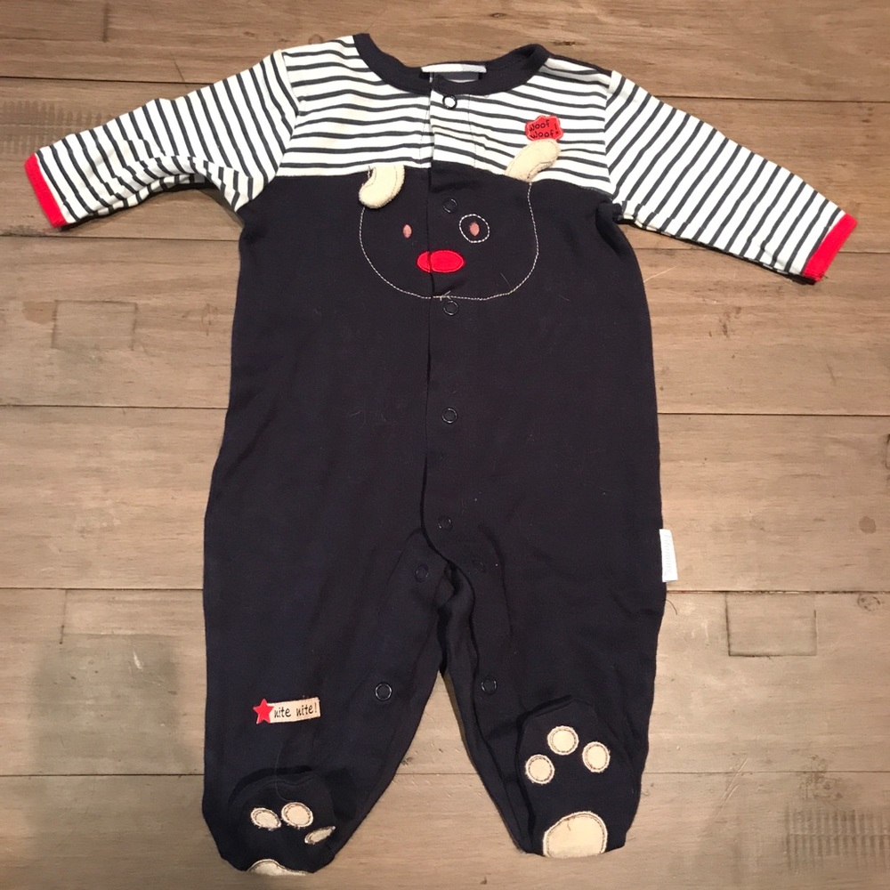 LIKE NEW one piece !!